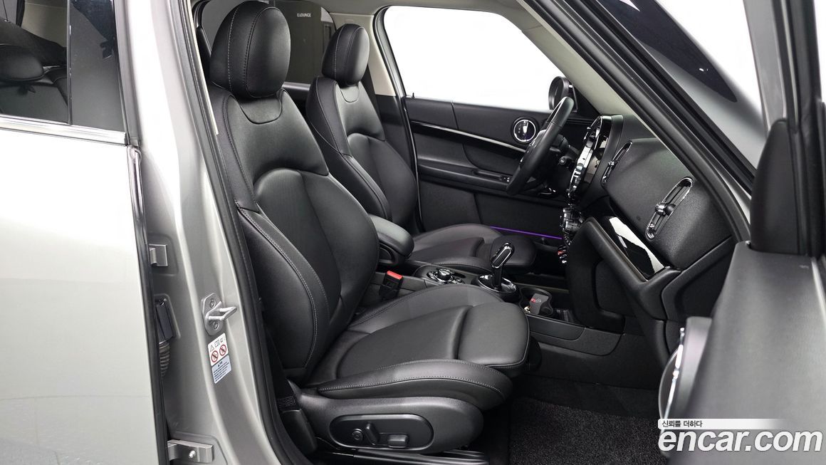 Mini Countryman 2024