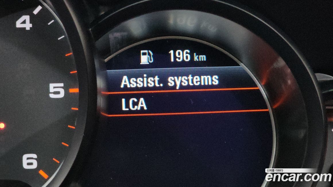 Porsche Cayenne 2016