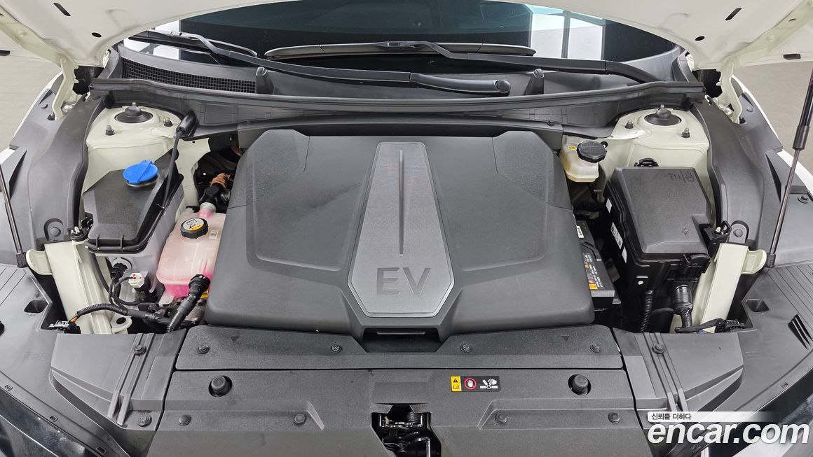 Kia EV6 2022