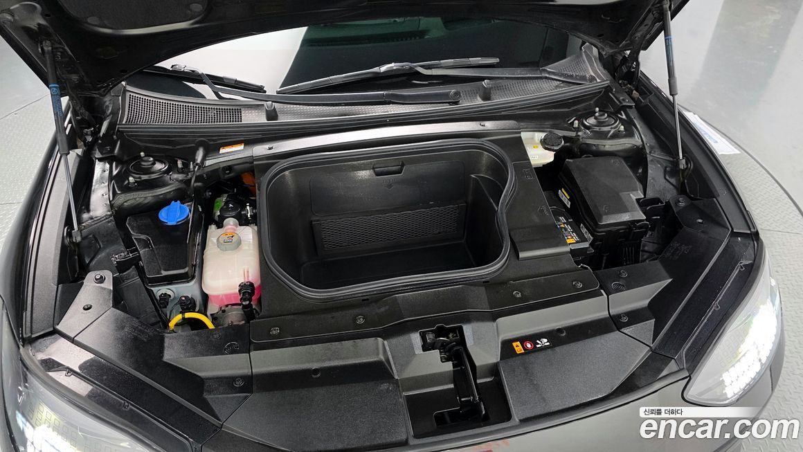 Hyundai Ioniq6 2023