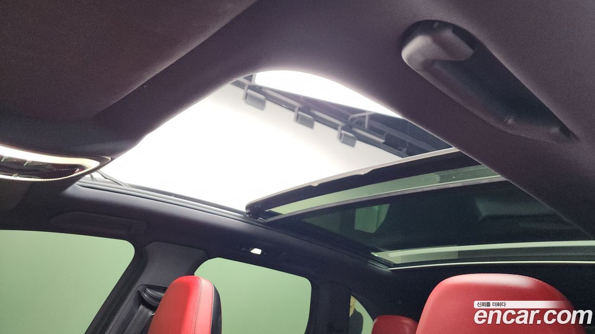 Porsche Cayenne 2016