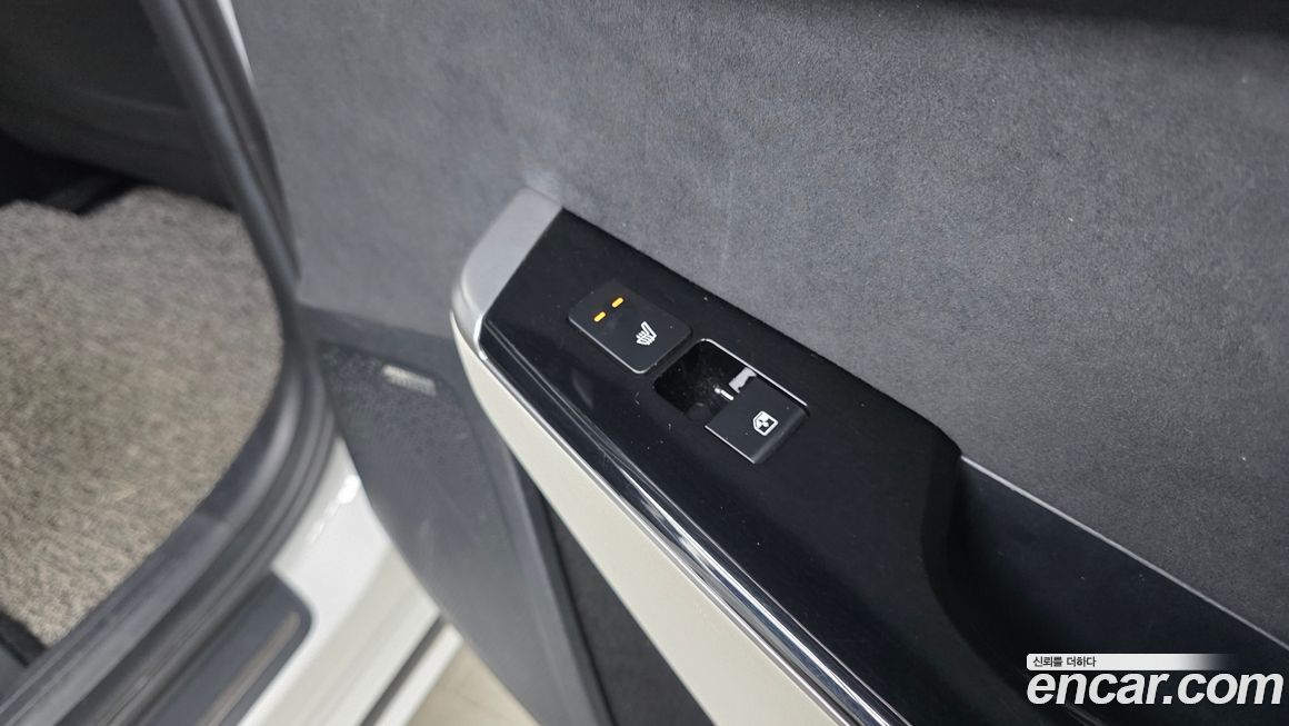 Kia EV6 2022