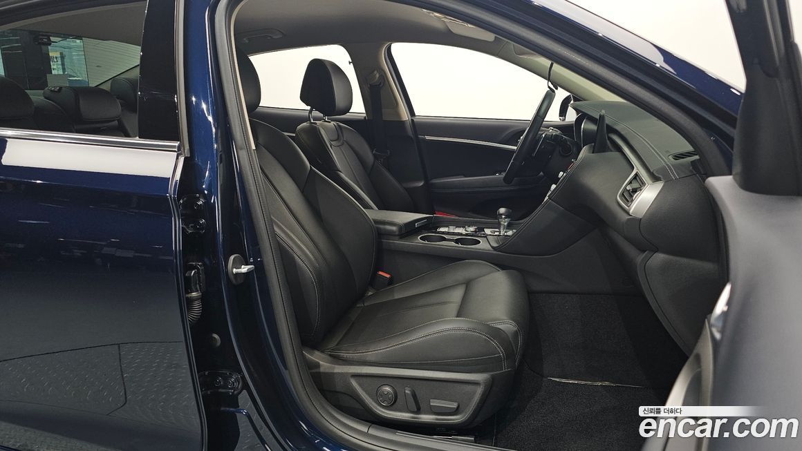 Genesis G70 2021