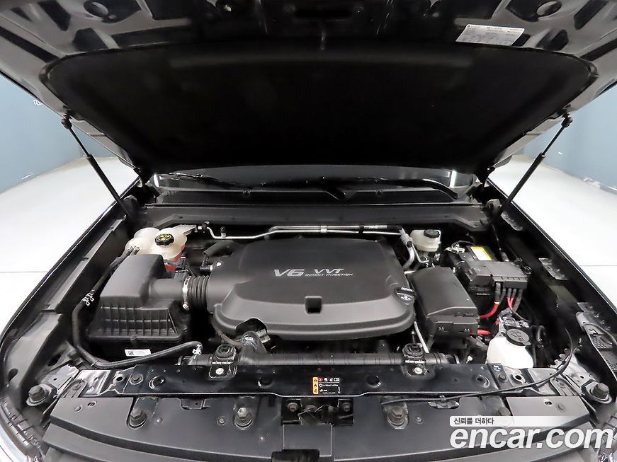 ChevroletGMDaewoo Colorado 2022