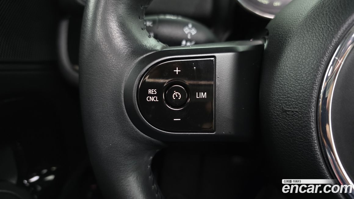 Mini Countryman 2024