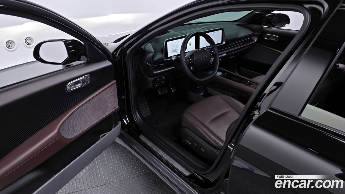 Hyundai Ioniq6 2023