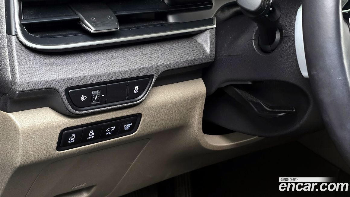 Kia Canival 2024