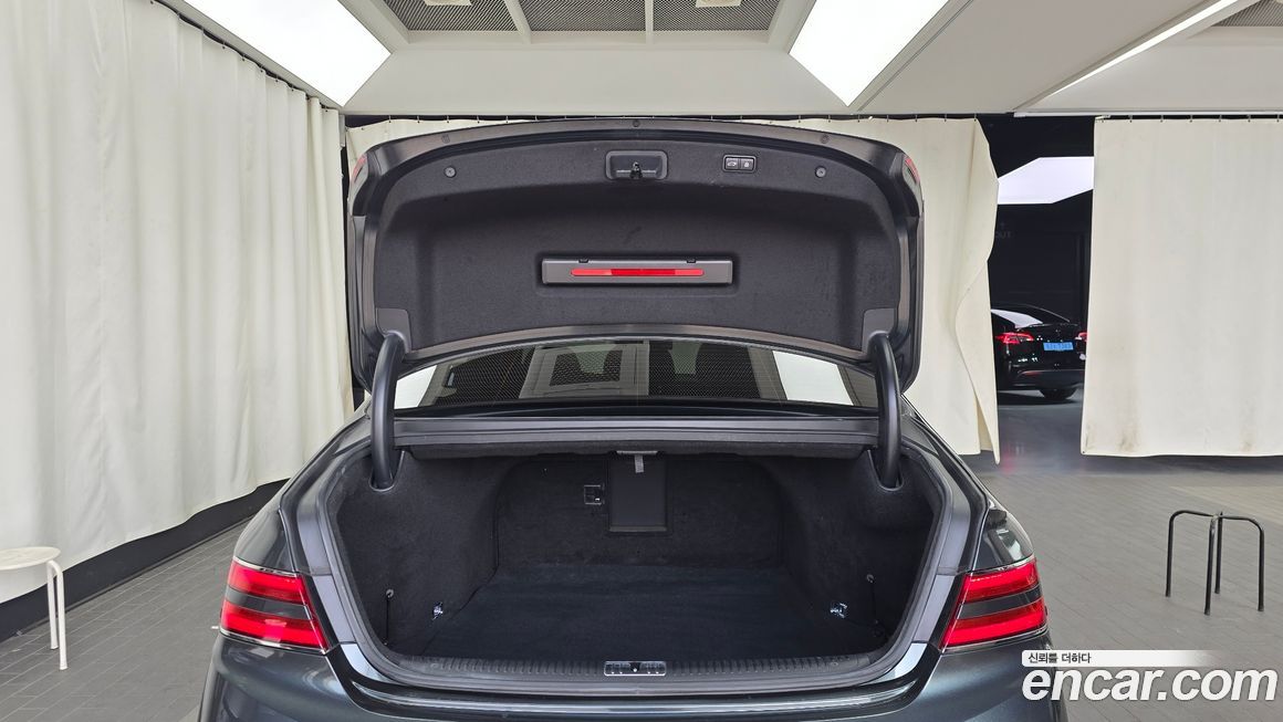 Genesis G90 2019