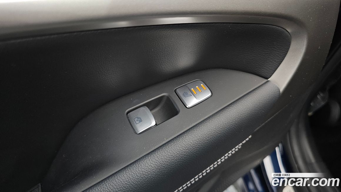 Genesis G70 2021