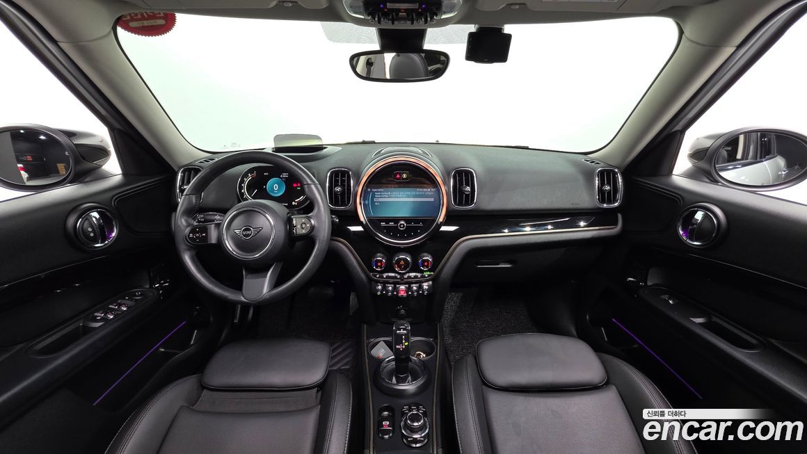 Mini Countryman 2024