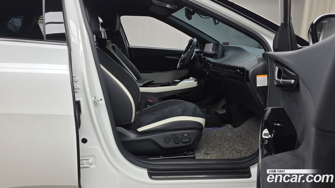 Kia EV6 2022