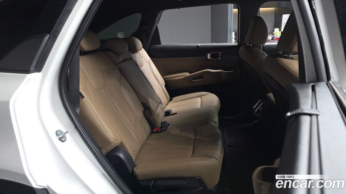Kia Sorento 2024