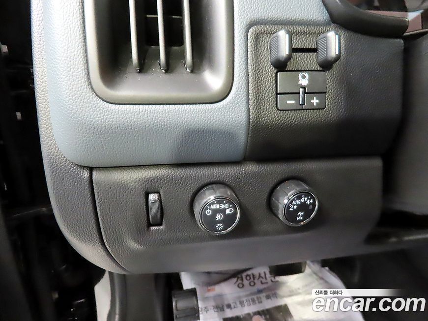 ChevroletGMDaewoo Colorado 2022