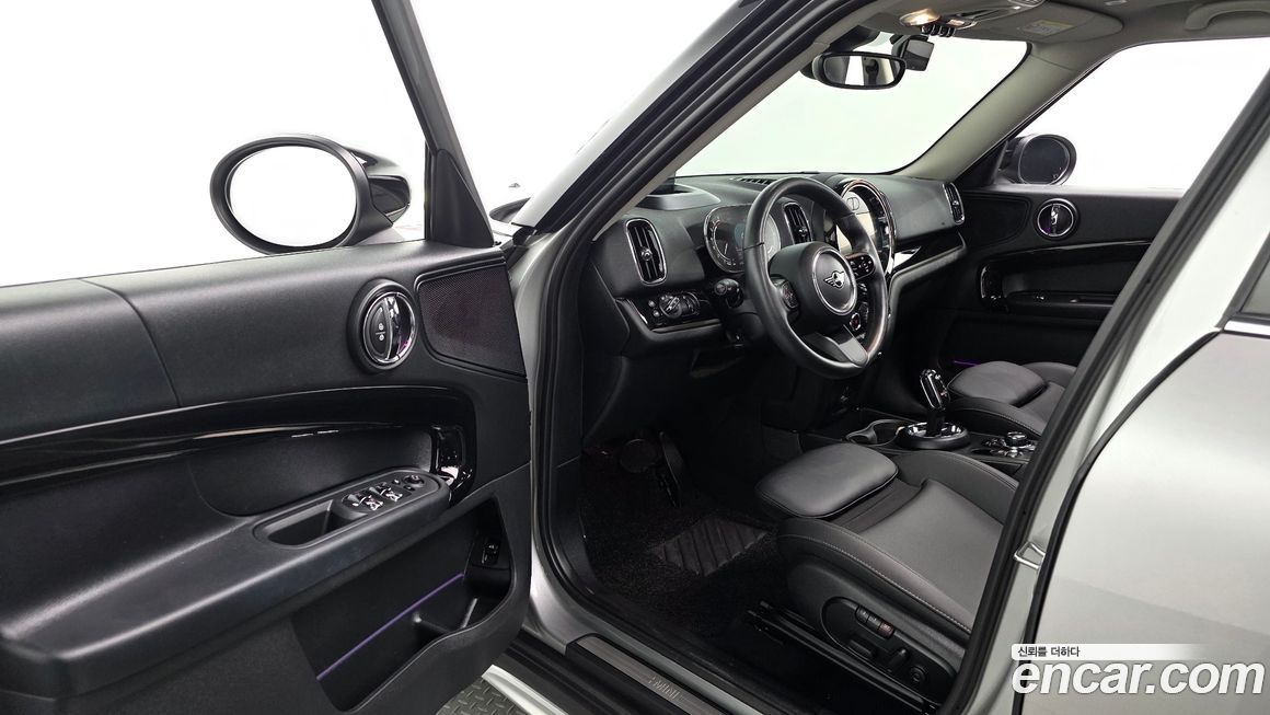 Mini Countryman 2024