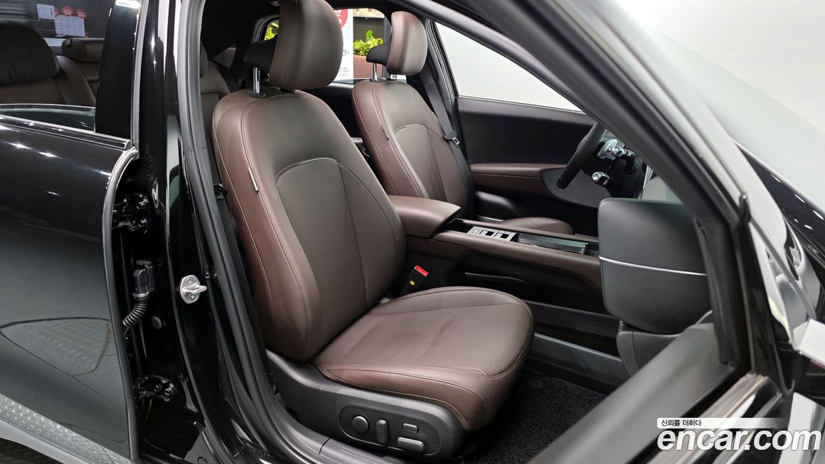 Hyundai Ioniq6 2023