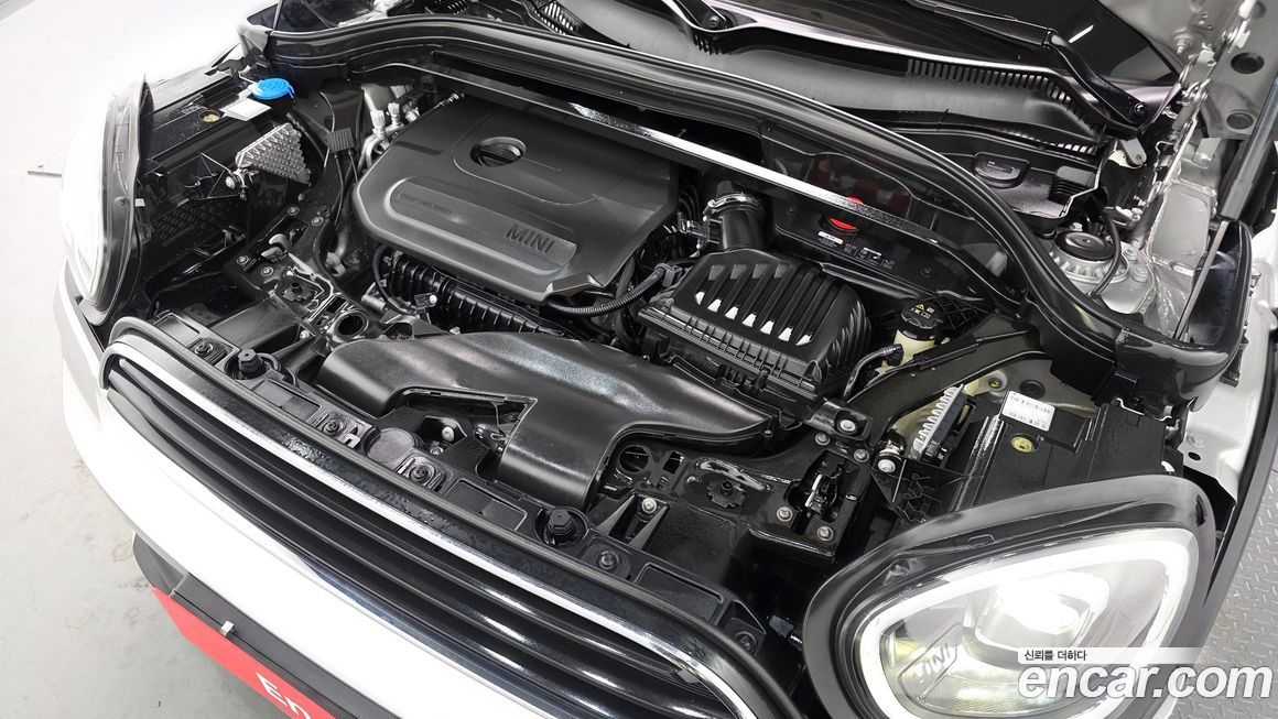 Mini Countryman 2024