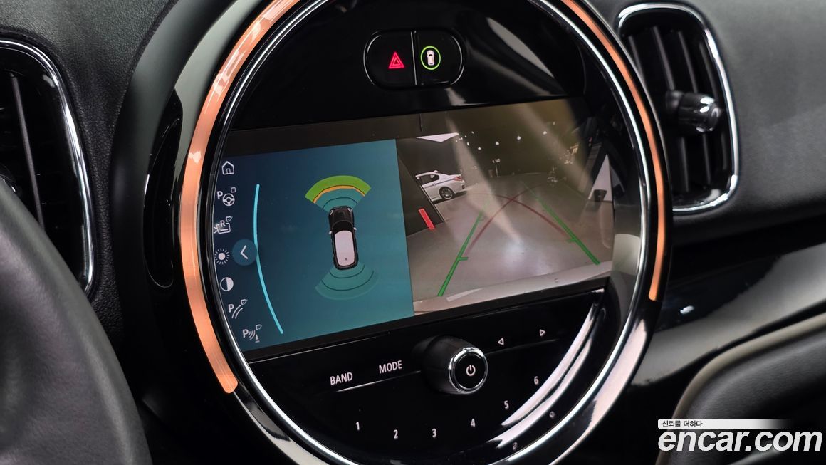 Mini Countryman 2024