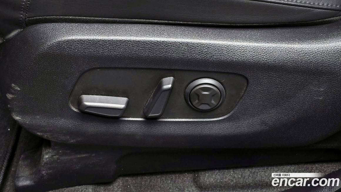 Kia Canival 2024