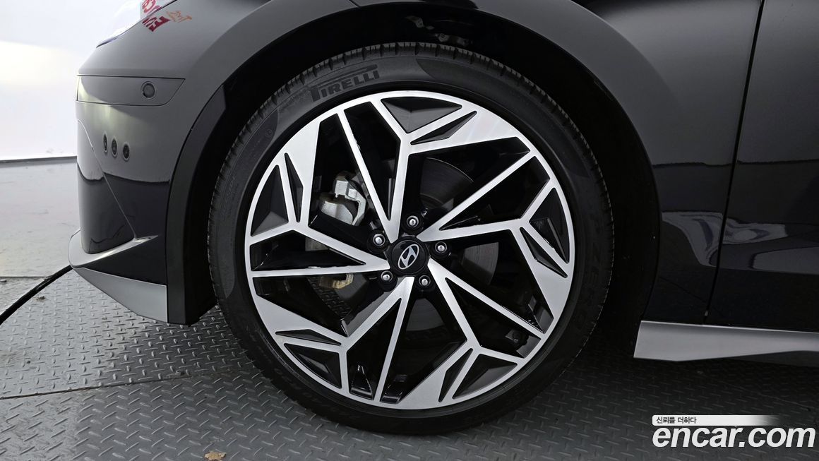 Hyundai Ioniq6 2023