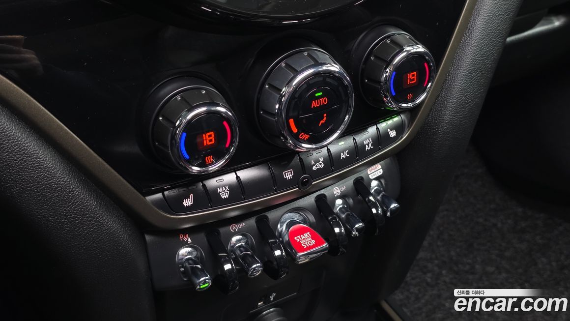 Mini Countryman 2024