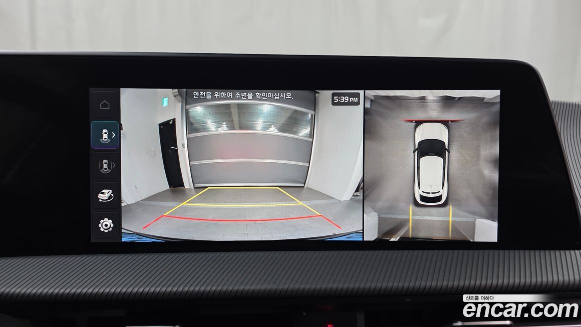 Kia EV6 2022