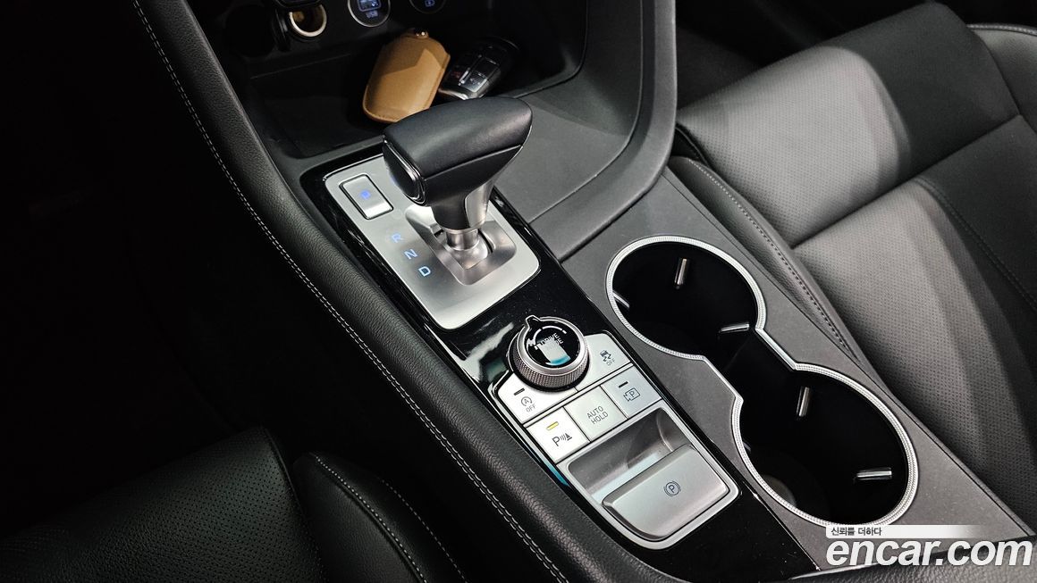 Genesis G70 2021