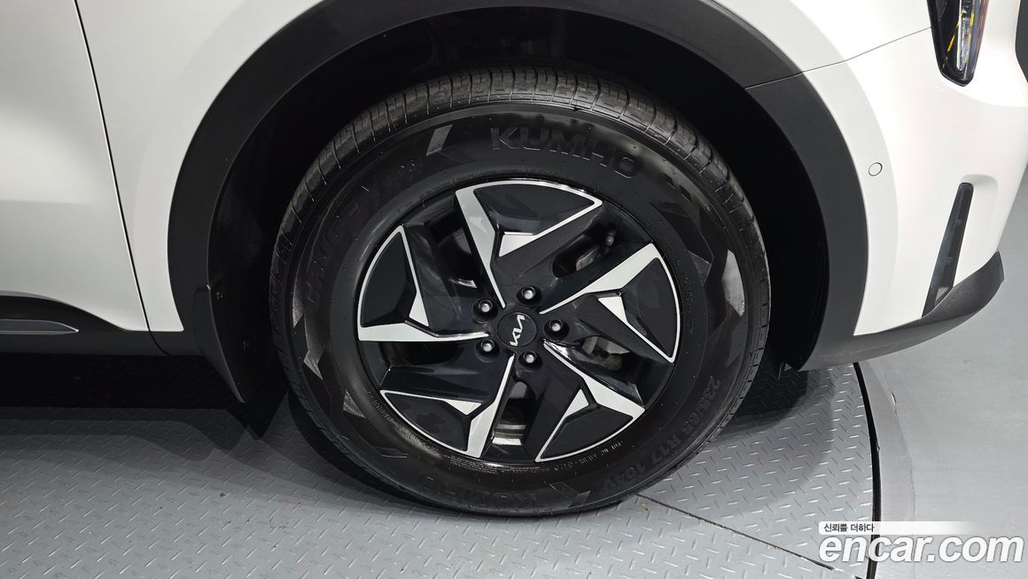 Kia Sorento 2024