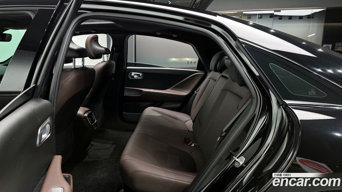 Hyundai Ioniq6 2023