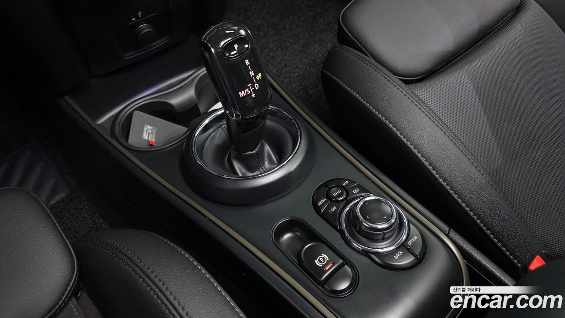 Mini Countryman 2024