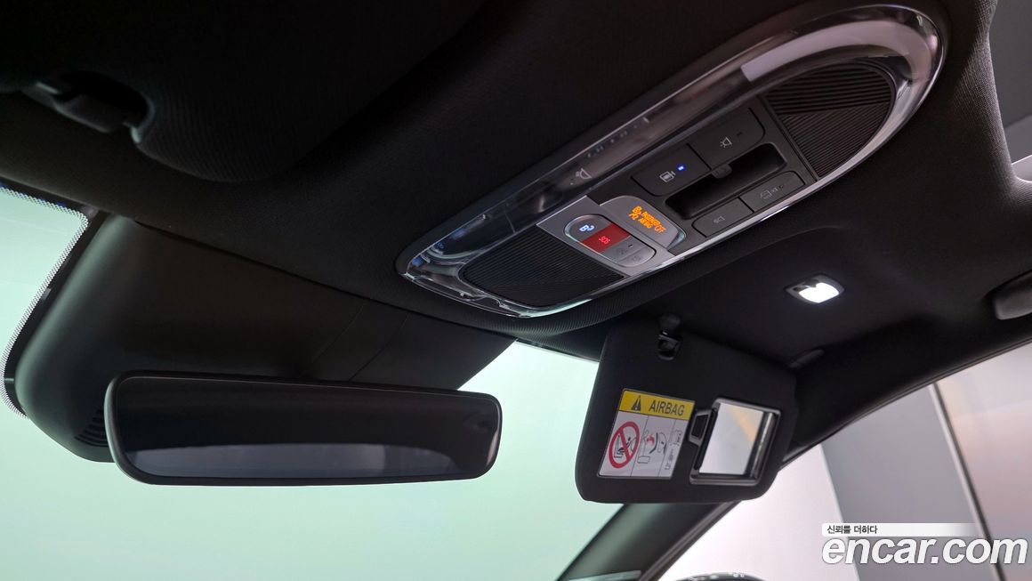 Hyundai Ioniq6 2023
