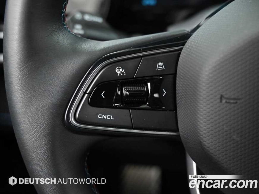 Renault-KoreaSamsung Grand Koleos 2025