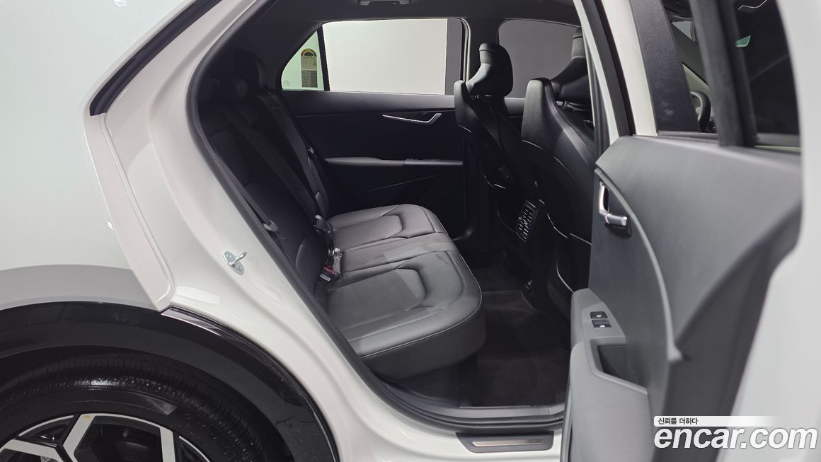 Kia Niro 2025