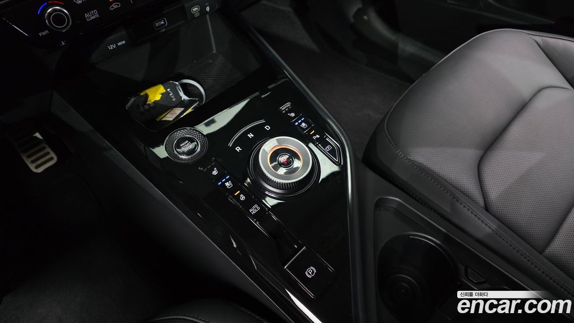 Kia Niro 2025