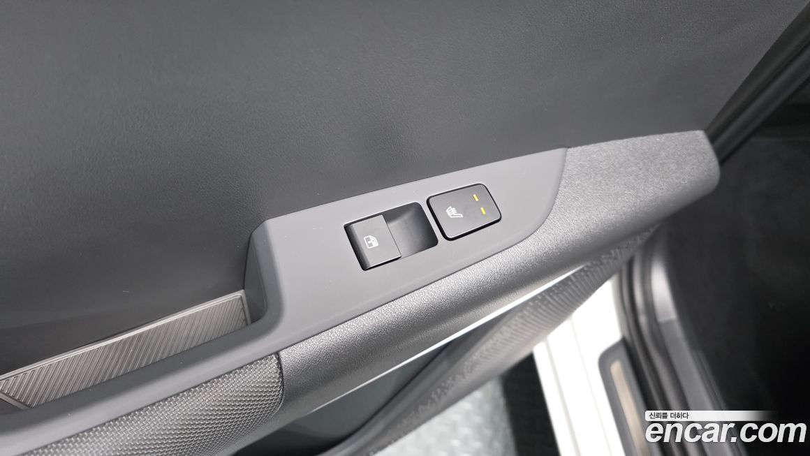 Kia Niro 2025