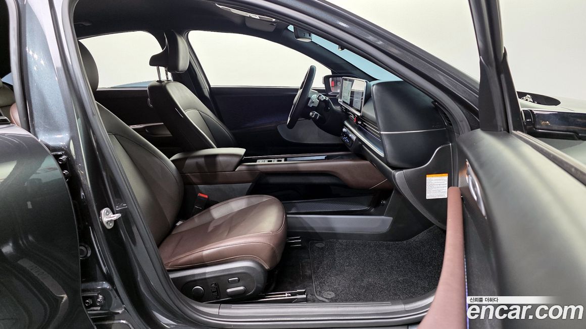 Hyundai Ioniq6 2023