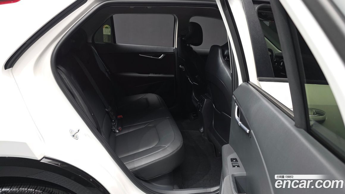 Kia Niro 2025