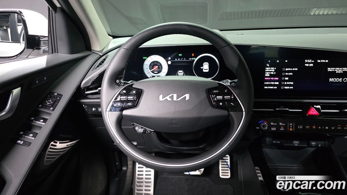 Kia Niro 2025