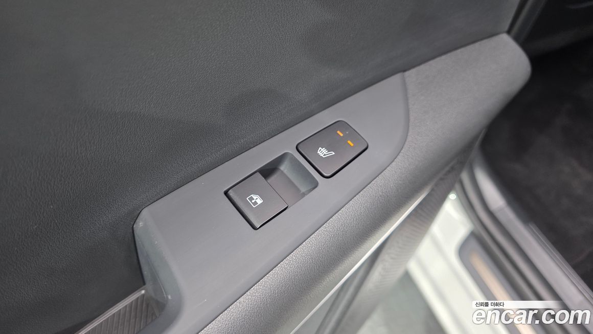Kia Niro 2025