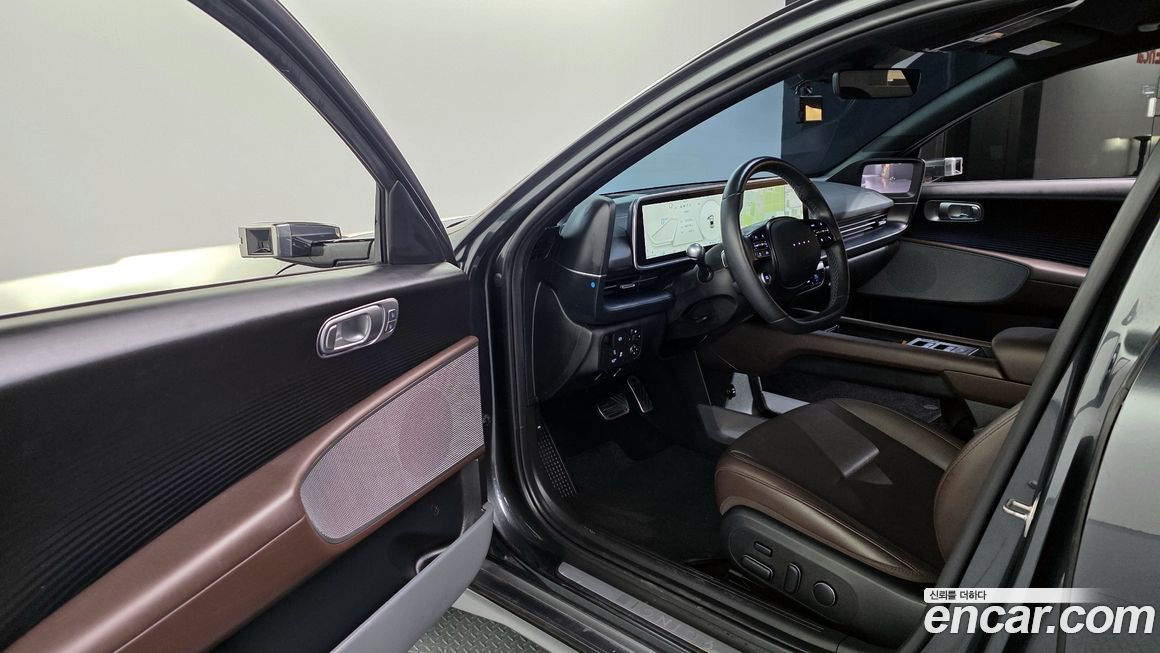Hyundai Ioniq6 2023
