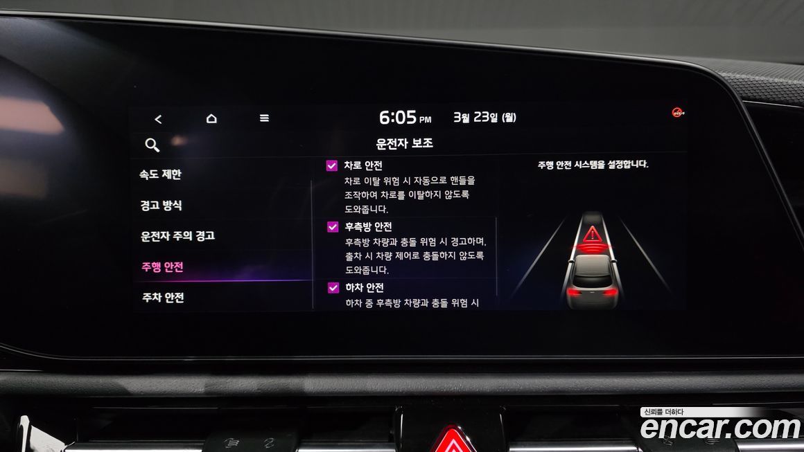 Kia Niro 2025
