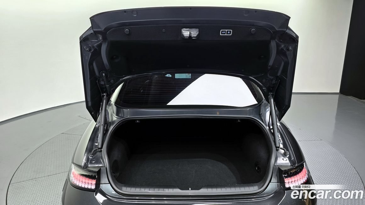 Hyundai Ioniq6 2023