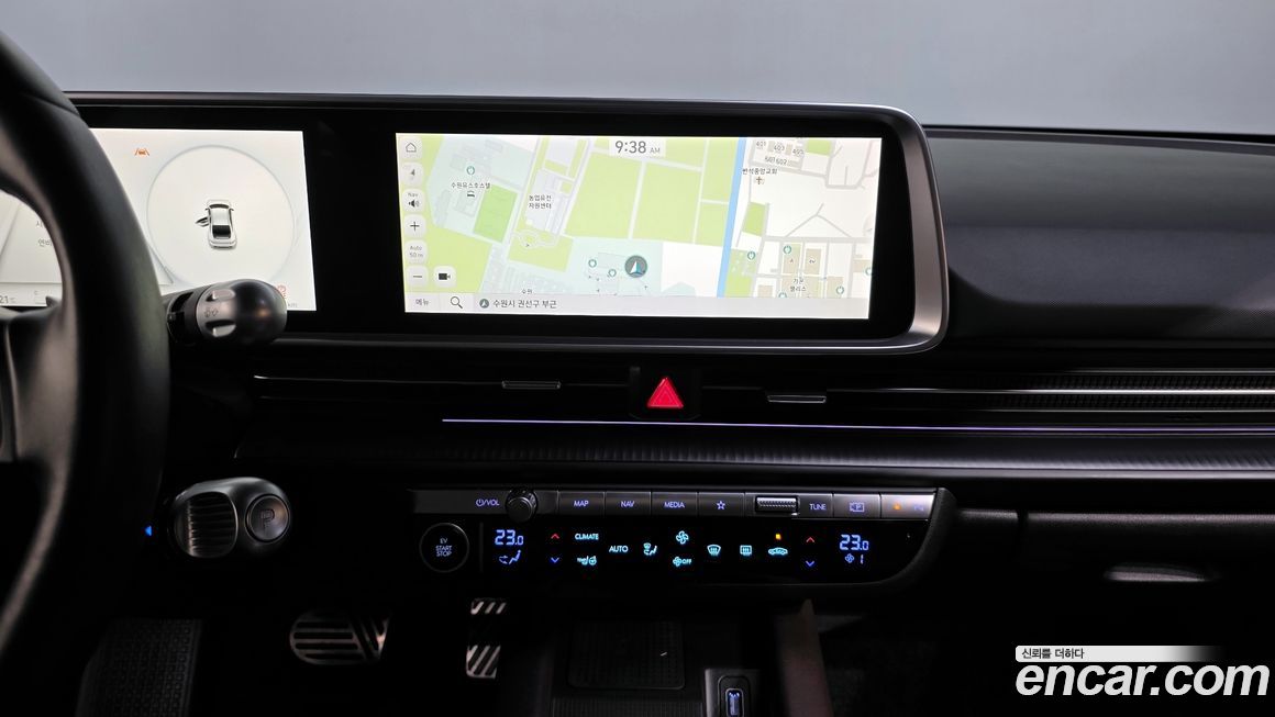 Hyundai Ioniq6 2023