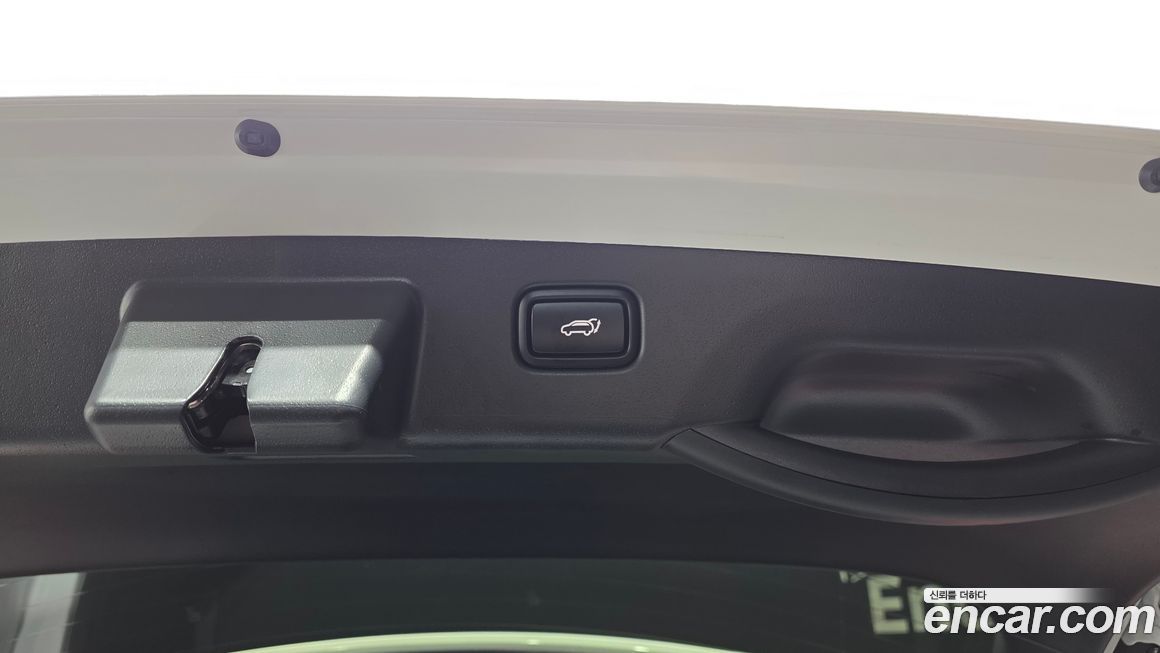 Kia Niro 2025
