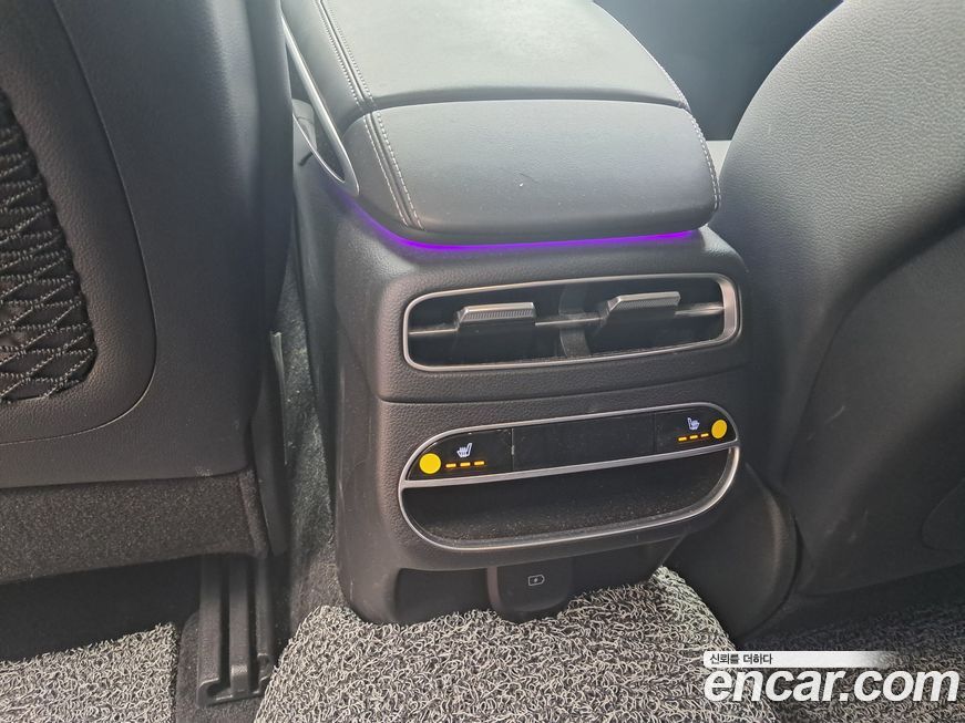 Genesis GV70 2021