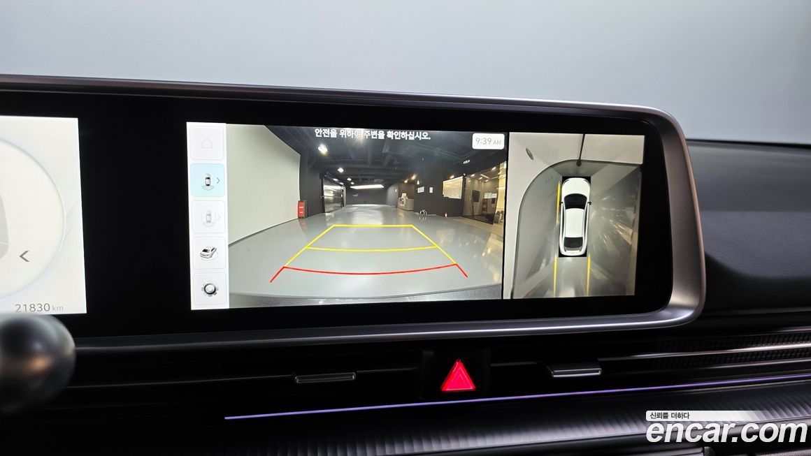 Hyundai Ioniq6 2023