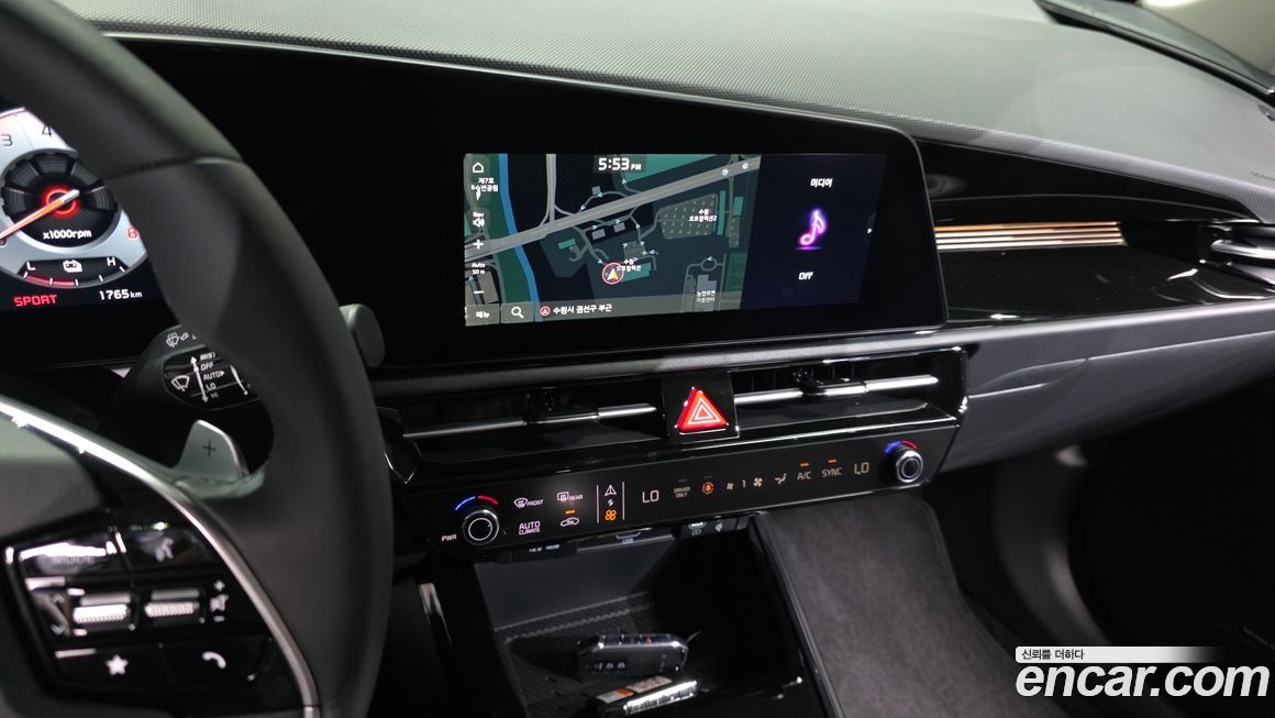 Kia Niro 2025