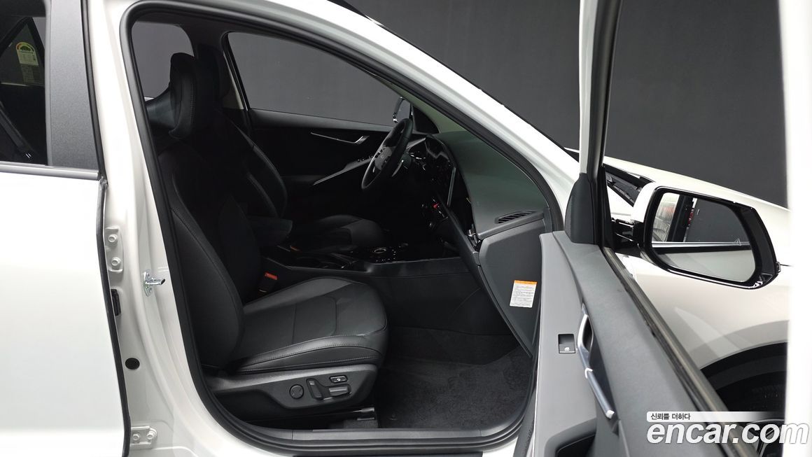 Kia Niro 2025