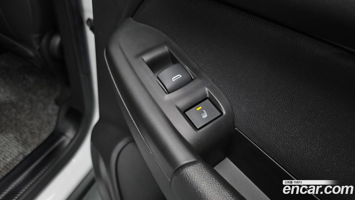 ChevroletGMDaewoo Trailblazer 2023