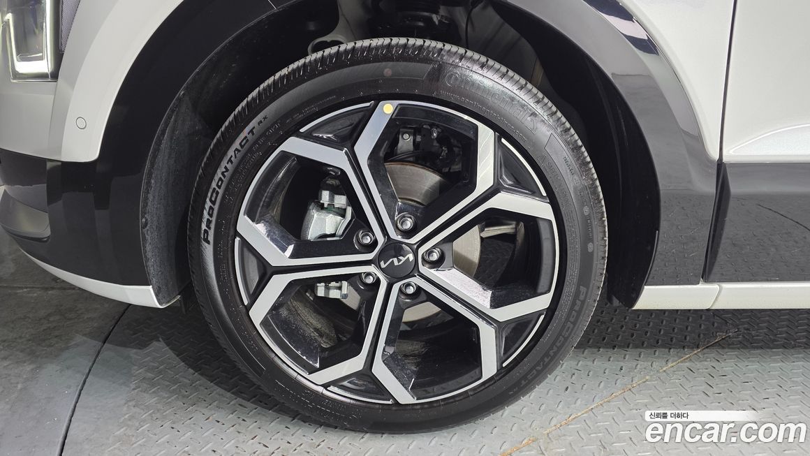 Kia Niro 2025