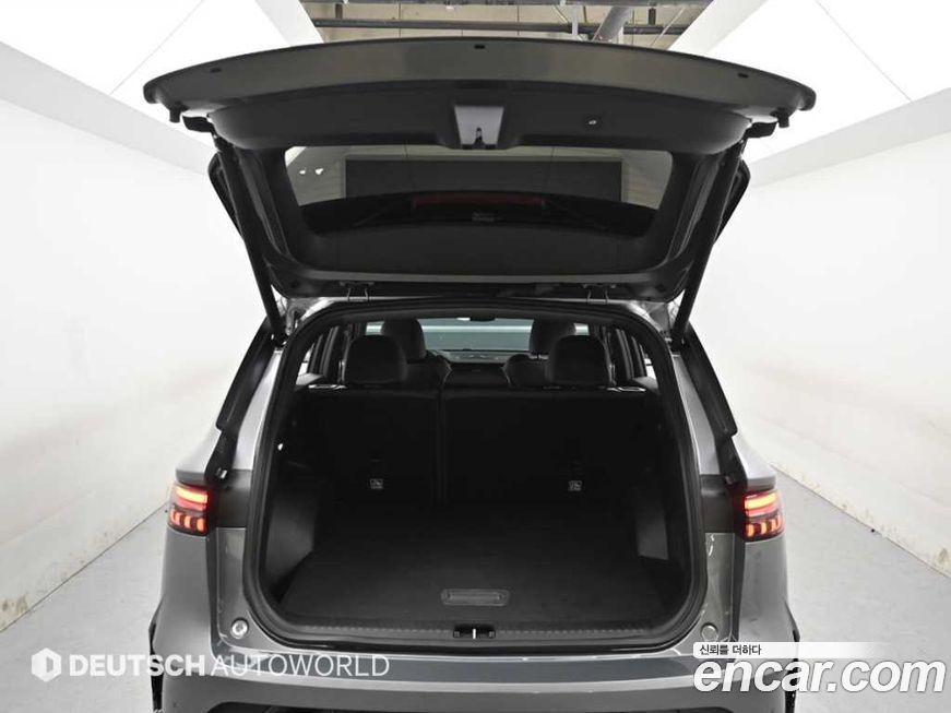 Renault-KoreaSamsung Grand Koleos 2025